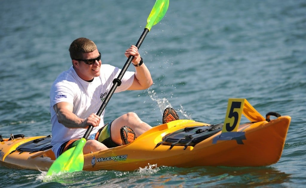 best sunglasses for athletes doing water sports