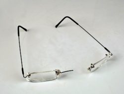 How ‎to Fix Broken Glasses  Eyeglasses Frame Repair Guide